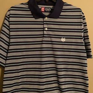 Chaps golf shirt